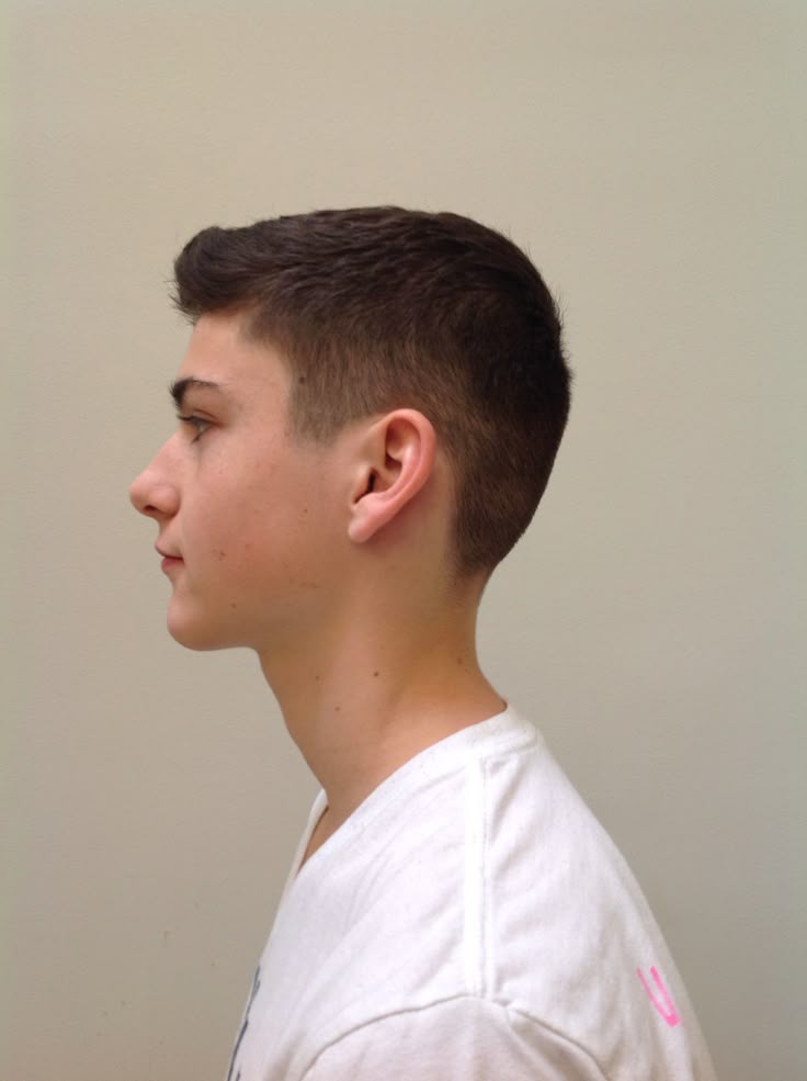 Corte Clásico 3